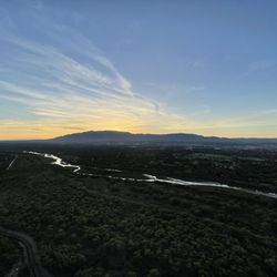Hot Air Balloon Flights with Elevated New Mexico