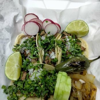 Los Pinos - Tacos - Food Trucks Near Me - Tolleson, Arizona Los Pinos - Tacos - Food Trucks Near Me - Tolleson, Arizona