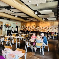 Hungry's - Rice Village