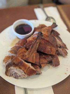 Hong Kong's Cafe 香 港 茶 餐 廳 by null