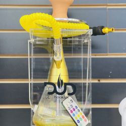Loco Smoke shop - Digital Hookah