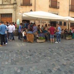La Antigua