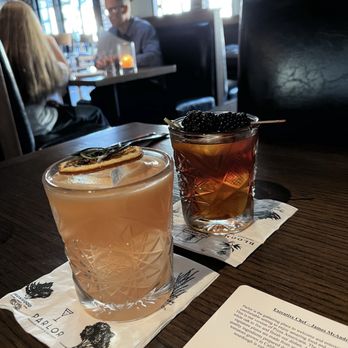 Parlor - Houdini and Whipper Snapper - Pizza Near Me - San Clemente, California Parlor - Houdini and Whipper Snapper - Pizza Near Me - San Clemente, California
