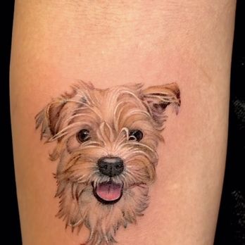 MODO Ink Tattoo - Tattoo Near Me - Orange, California