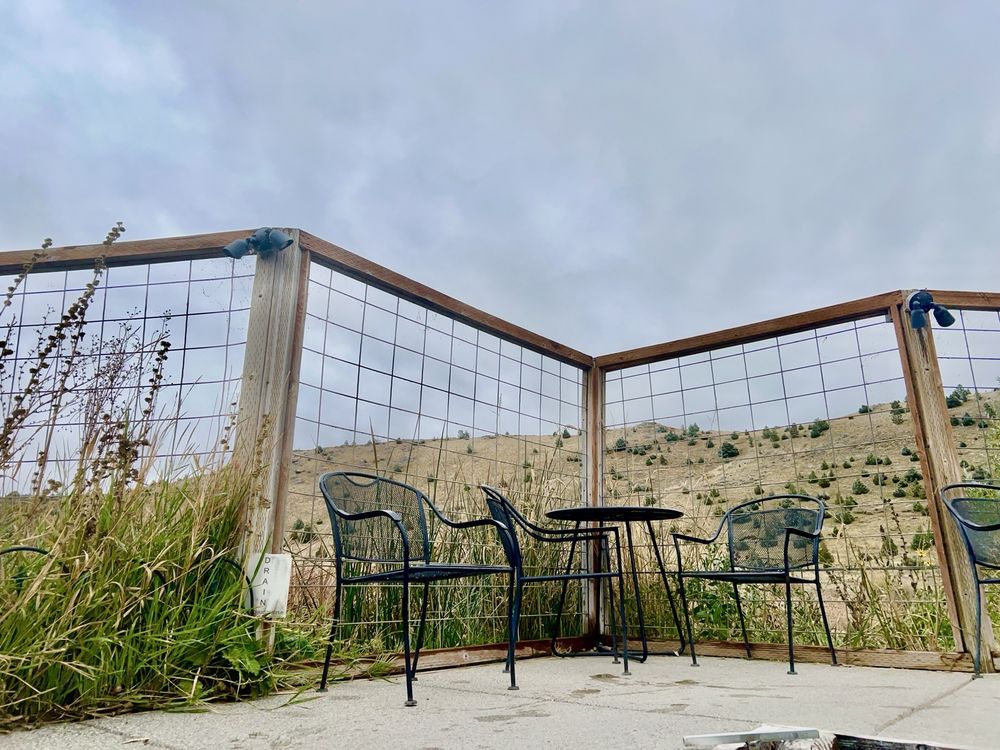 Norris Hot Springs Logo