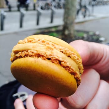 Pierre Hermé - Caramel - Chocolatiers & Shops Near Me - Paris, 75