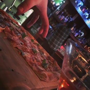Pizza J - So much goodness! - Pizza Near Me - Providence, Rhode Island Pizza J - So much goodness! - Pizza Near Me - Providence, Rhode Island