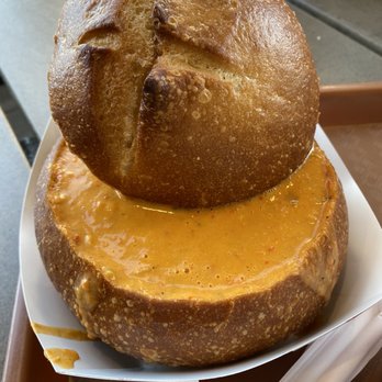 The Hook - Seafood Near Me - San Francisco, California