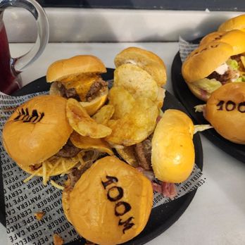 100 Montaditos - Tapas Bars Near Me - Barcelona, B
