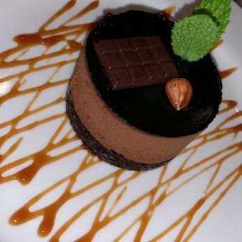 Bella Siena - Dessert - Italian Near Me - Benicia, California Bella Siena - Dessert - Italian Near Me - Benicia, California