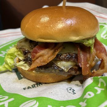 Farmer Boys - Farmer's Burger - Breakfast & Brunch Near Me - Gilbert, Arizona
