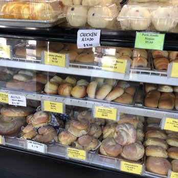 Nanding's Bakery - Bakeries Near Me - Waipahu, Hawaii