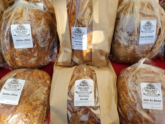 Kenosha HarborMarket by null