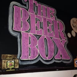 The Beer Box