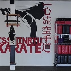 Belleville Martial Arts Institute