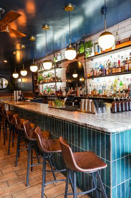 Siren Restaurant & Bar by null