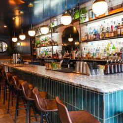 Siren Restaurant & Bar