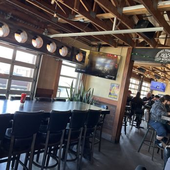 Social Tap - Sports Bars Near Me - Ventura, California Social Tap - Sports Bars Near Me - Ventura, California