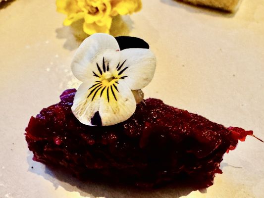 The Restaurant at North Block by null