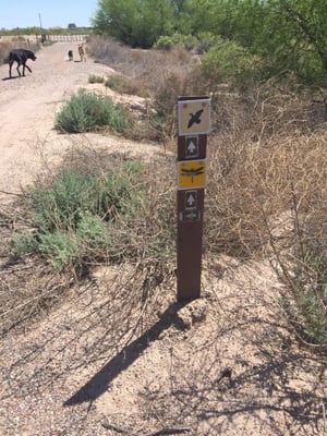 Rio Bosque Park by null