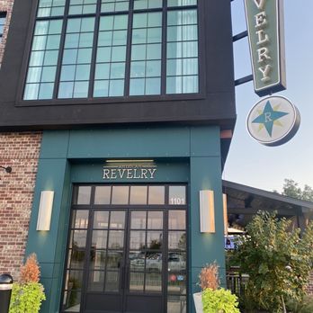 American Revelry - Entrance - Bars Near Me - Burleson, Texas American Revelry - Entrance - Bars Near Me - Burleson, Texas