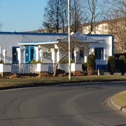 Athos - Restaurant Athos, Leipziger Str.11, 03048 Cottbus