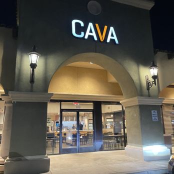 CAVA - Mediterranean Near Me - Anaheim, California CAVA - Mediterranean Near Me - Anaheim, California