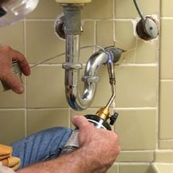 Prudent Plumbing