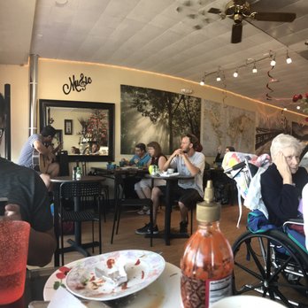 Around the World Cafe Bakery - Live music during breakfast - Cafes Near Me - Indialantic, Florida Around the World Cafe Bakery - Live music during breakfast - Cafes Near Me - Indialantic, Florida