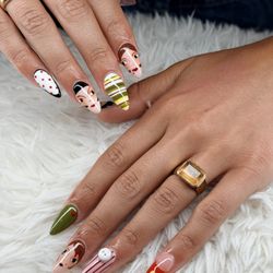 Gallery Nails & Spa