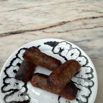 Morning Glory - Sausage - Breakfast & Brunch Near Me - San Diego, California Morning Glory - Sausage - Breakfast & Brunch Near Me - San Diego, California