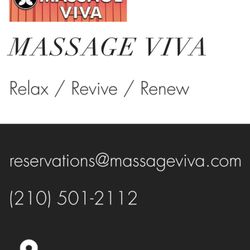 Massage Viva