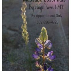 Massage Essentials by Angel Kose