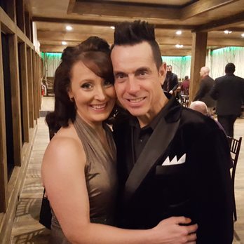 PaperMoon Dance Center - Studio owners Maria & Ray Huard would love to meet you! - Dance Studios Near Me - Merrimack, New Hampshire