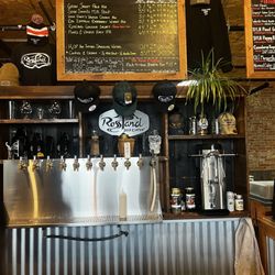 Rossland Beer Company