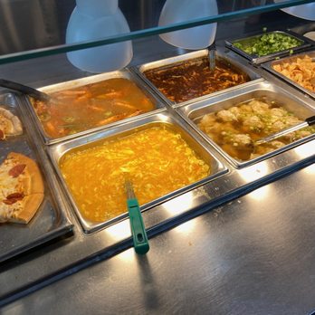 Buffet at Asia - Buffets Near Me - Las Vegas, Nevada