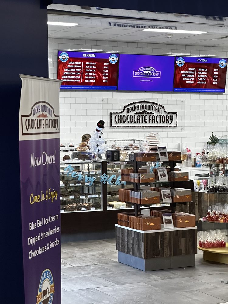 ROCKY MOUNTAIN CHOCOLATE FACTORY Updated September 2024 46 Photos
