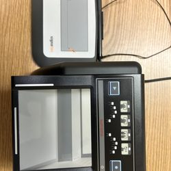 Express Fingerprinting