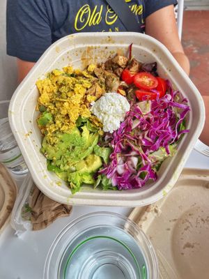 sweetgreen by null