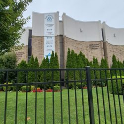 Temple Sholom