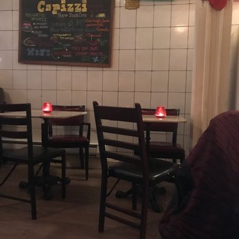 Capizzi - Pizza Near Me - New York, New York Capizzi - Pizza Near Me - New York, New York