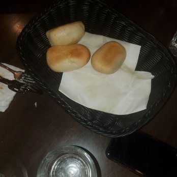 Fox's Restaurant & Pub - Their rolls were just meh. Others loved them, but I did not quite get why - Pizza Near Me - Oak Lawn, Illinois