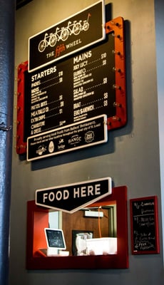 Menu photo 7 4 Hands Brewing Saint Louis, MO