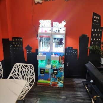 Ti-Li Boba - Fun stuff - Bubble Tea Near Me - Glendale, Arizona Ti-Li Boba - Fun stuff - Bubble Tea Near Me - Glendale, Arizona