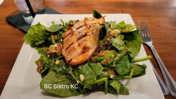 BC Bistro by null