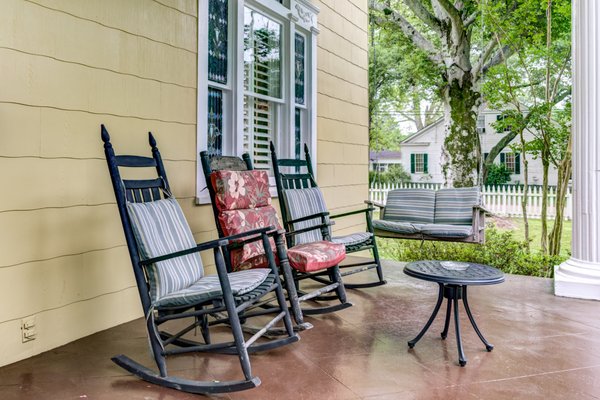 Isabella Bed & Breakfast by null