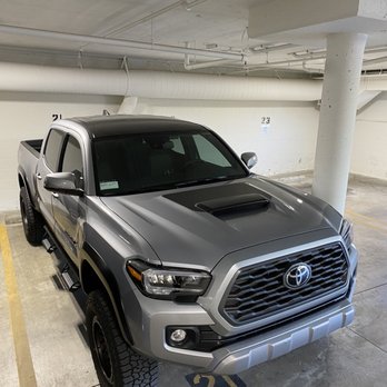 Up Next Auto Designs - Hood scoop, hood decal, and fender flares! Amazing work! - Vehicle Wraps Near Me - Los Angeles, California Up Next Auto Designs - Hood scoop, hood decal, and fender flares! Amazing work! - Vehicle Wraps Near Me - Los Angeles, California