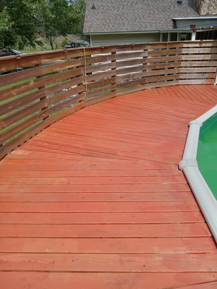 Slide of Davis Construction