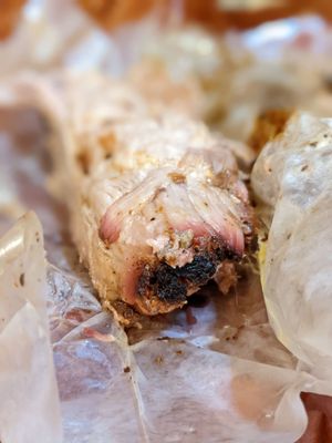 Taste of Texas Barbecue by null