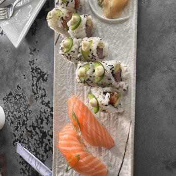 Osphere Grill and Bar - Sushi - American Near Me - Orlando, Florida